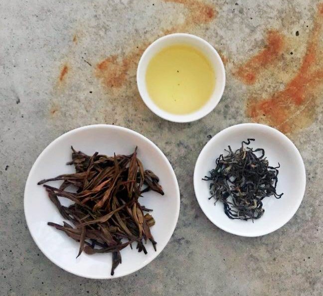 Tè giallo Honey&nbsp;Fairyland