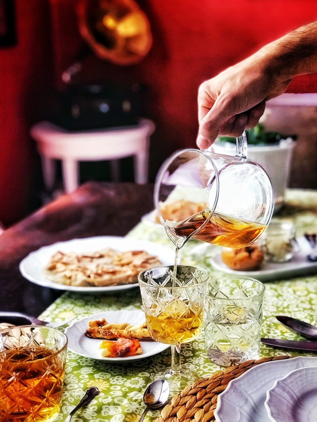 Un brindisi tra Cina e&nbsp;Langhe