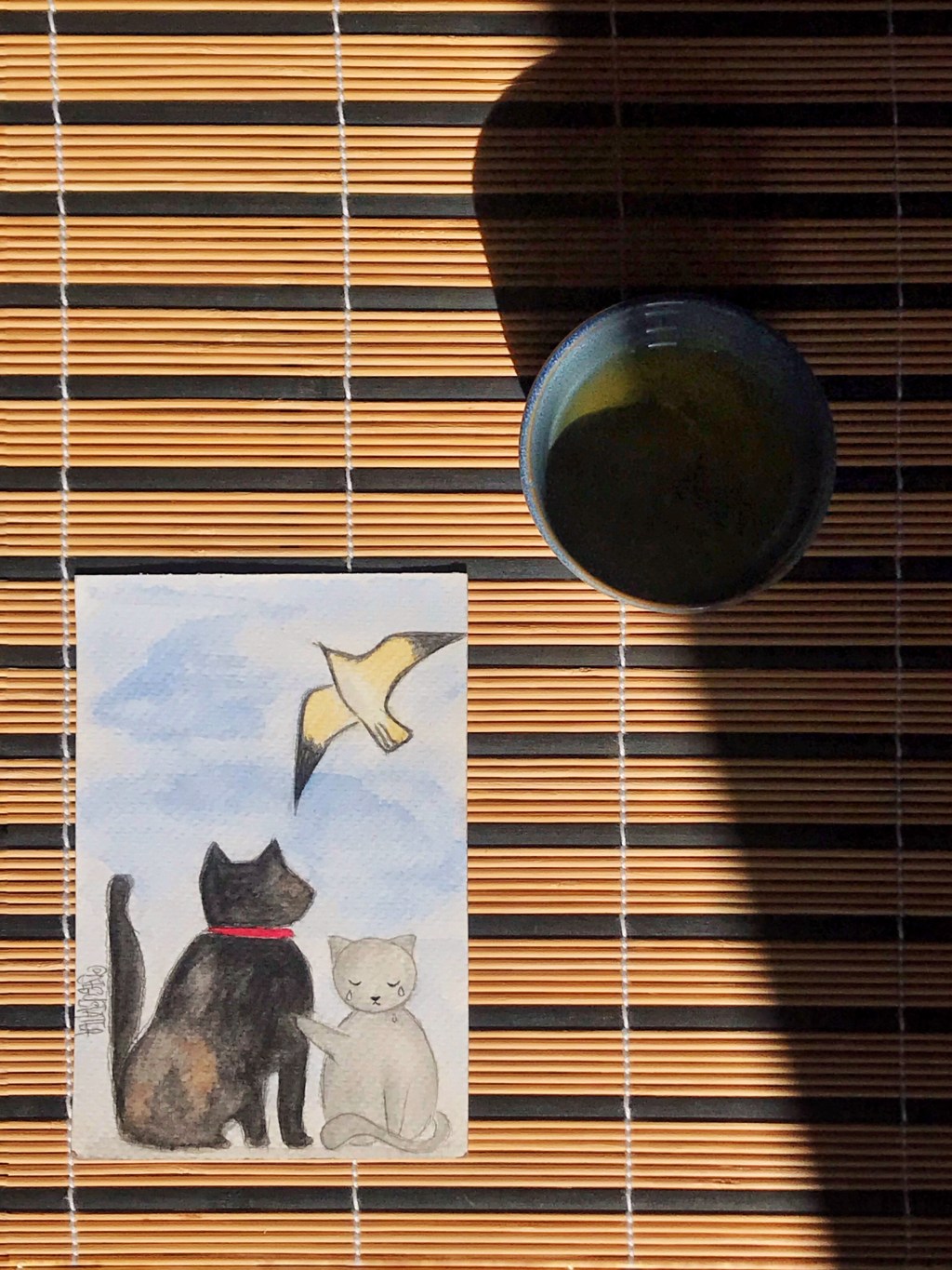 Storia di una tealover e del libro che le insegnò a&nbsp;volare