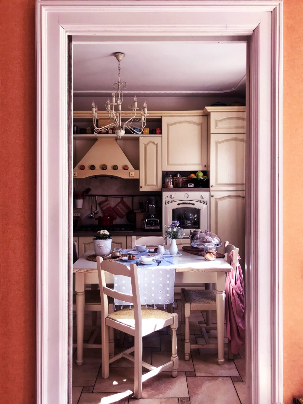 Risvegliarsi con il profumo di Hot Cross&nbsp;Buns