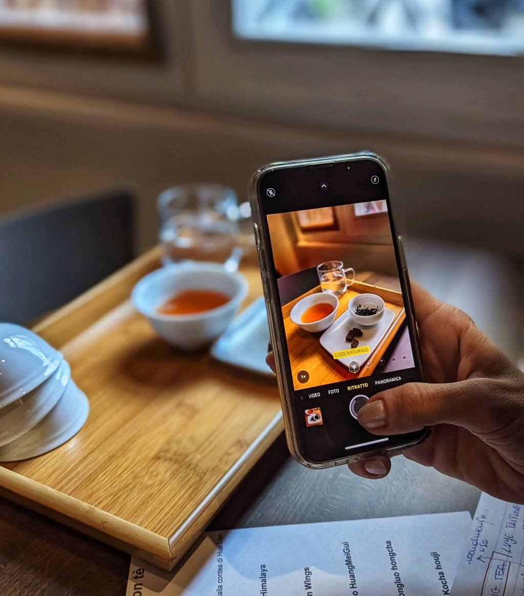 Il mio diario di degustazione del cioccolato: Degustachocolate