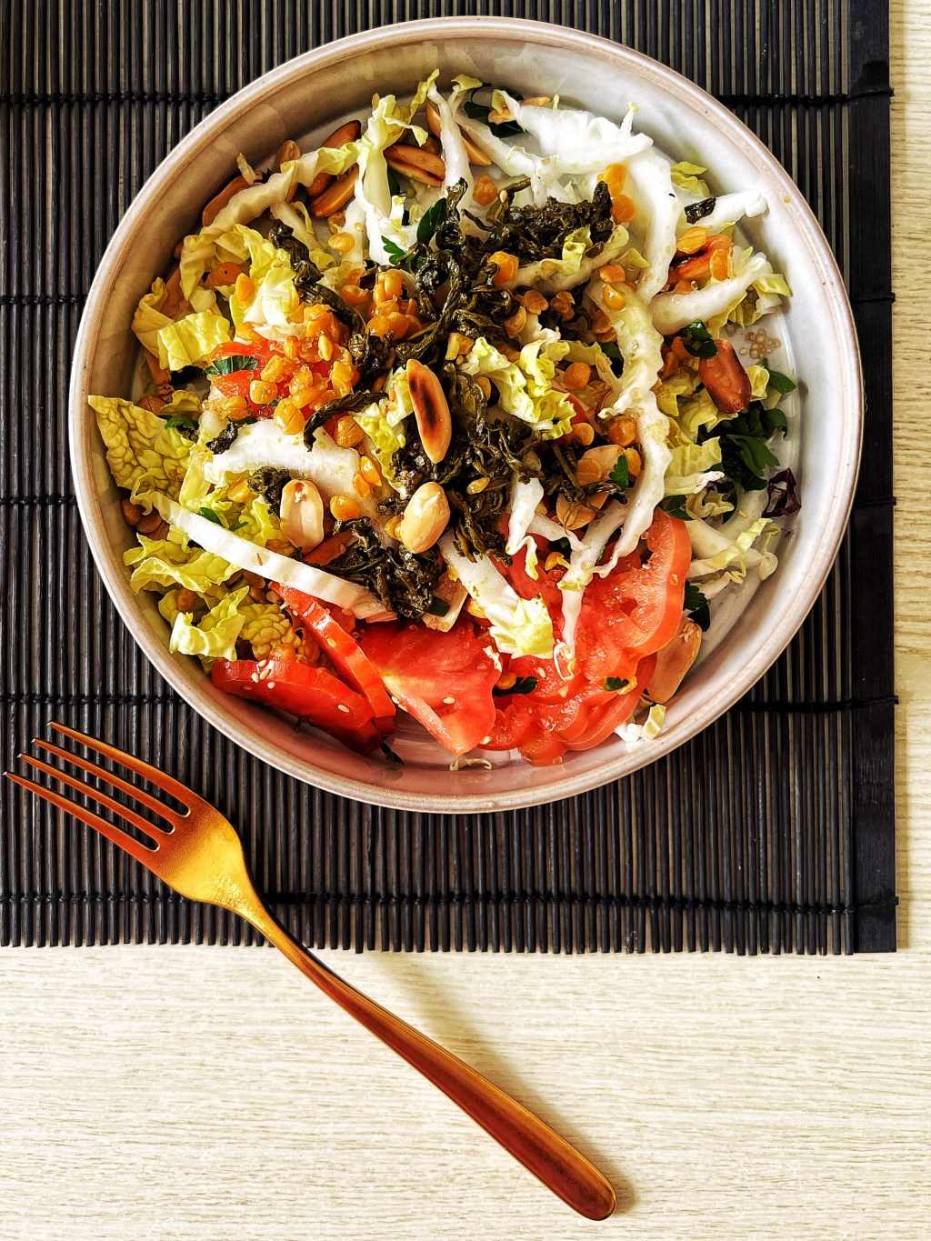 Il tè si mangia: alla scoperta del Lahpet&nbsp;birmano